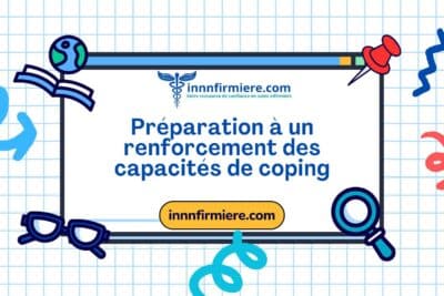 Code: 00076 - Diagnostic NANDA: Préparation à un renforcement des capacités de coping communautaire - Domaine 9; Coping - Tolérance au stress - Classe 2: Réponses d'adaptation