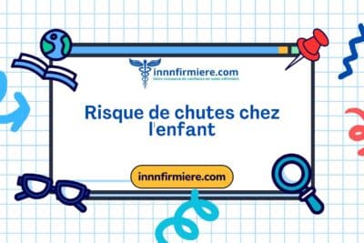 Code: 00306 - Diagnostic NANDA: Risque de chutes chez l'enfant - Domaine 11; Sécurité - protection - Classe 2: Lésion physique