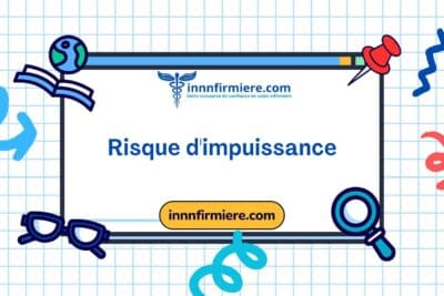 Code: 00152 - Diagnostic NANDA: Risque d'impuissance - Domaine 9; Coping - Tolérance au stress - Classe 2: Réponses d'adaptation