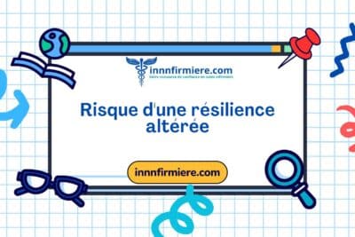 Code: 00211 - Diagnostic NANDA: Risque d'une résilience altérée - Domaine 9; Adaptation - Tolérance au stress - Classe 2: Réponses d'adaptation